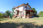 Villa singola con terreno (Campomaggiore 229)