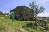 Casale in pietra con terreno (Mompeo90)