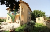 Villa singola con giardino (TORRICELLA 159)