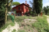 Villa con giardino (CASTELNUOVO DI FARFA 169-290124)