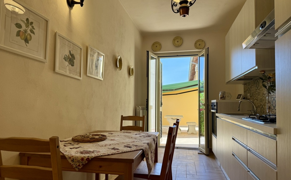 CUCINA 