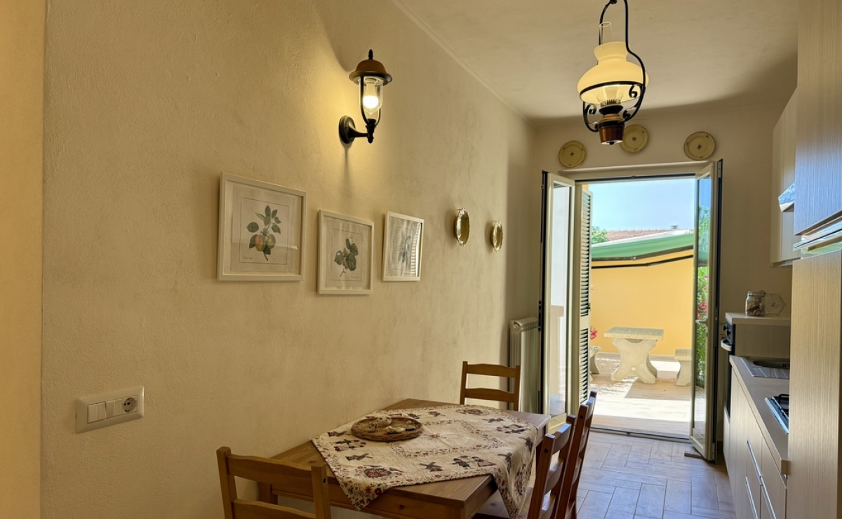 CUCINA