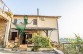 casa semindipendente su un unico livello, ristrutturata ( CASPERIA 149)