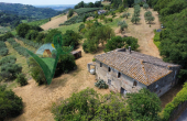 Casale in pietra (MAGLIANO SABINA 220)