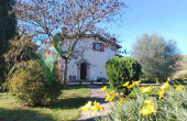 casale indipendente (TARANO 390)