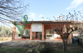villa semi indipendente con giardino (mont179)