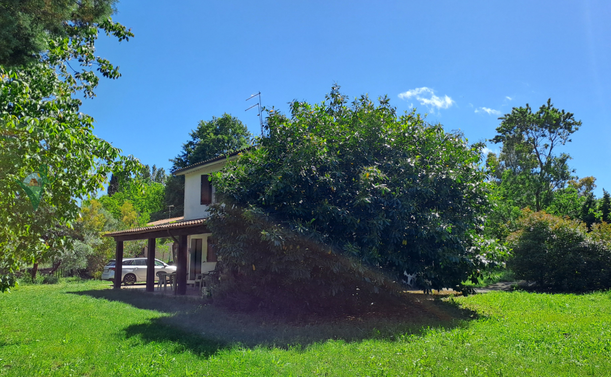 Esterno