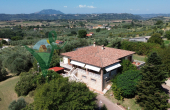 Villa singola a Montopoli di Sabina